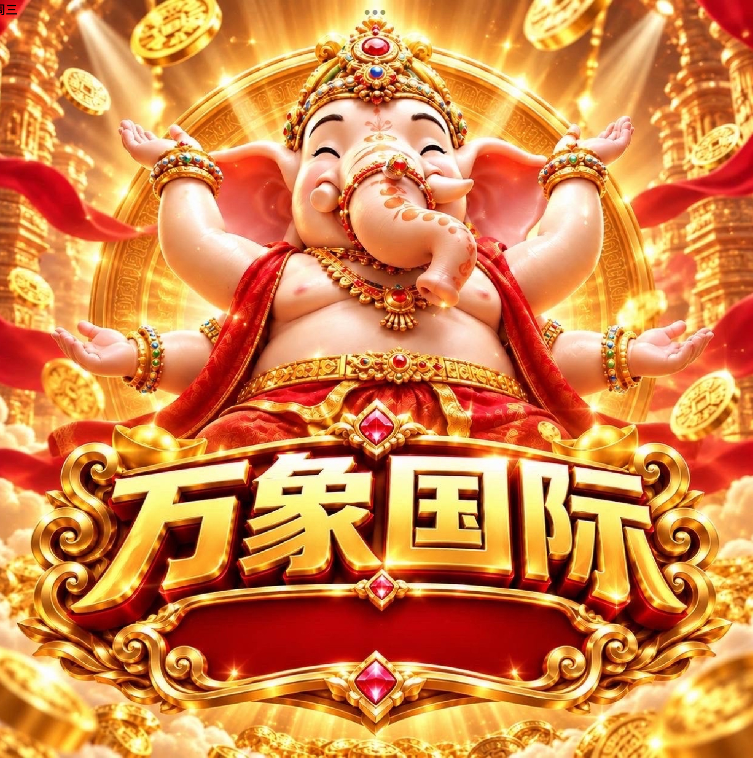 万像国际